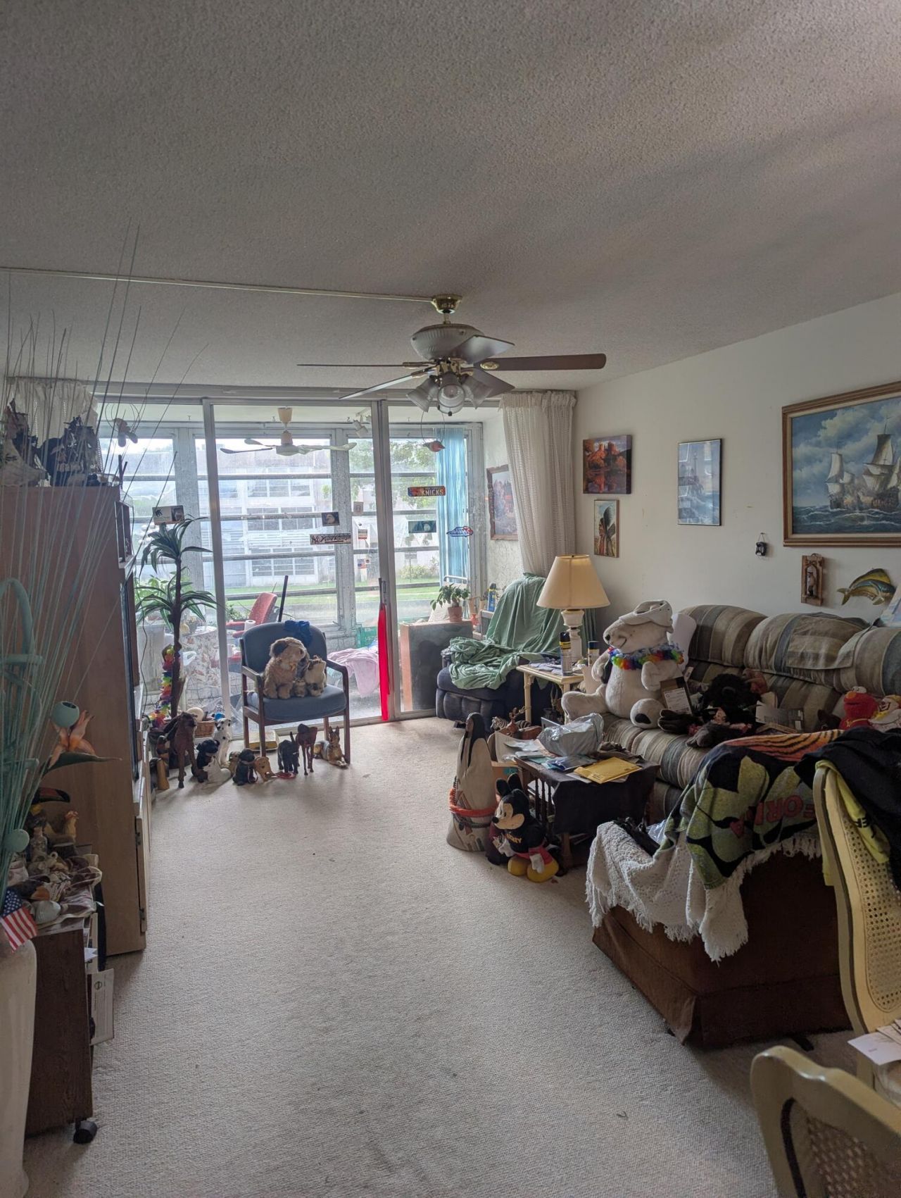 8321 Sands Point Boulevard, Unit D206, Tamarac, FL 33321 Photo