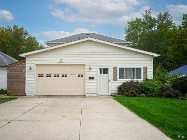 25991 E Huron River Drive , Flat Rock, Mi 48134