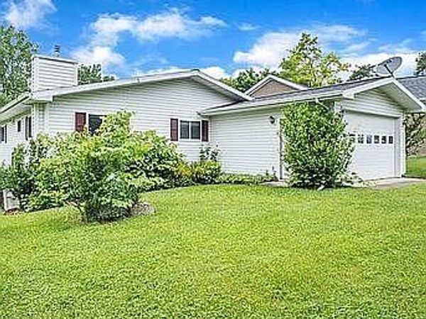 11728 Greenbriar Drive , Somerset Township, Mi 49249