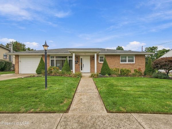 270 E Morton Street, Old Forge, PA 18518