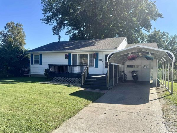2544 PRENTISS Avenue, Quincy, IL 62301