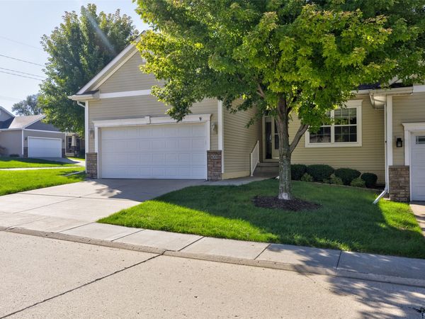 14304 Alpine Drive, Urbandale, IA 50323