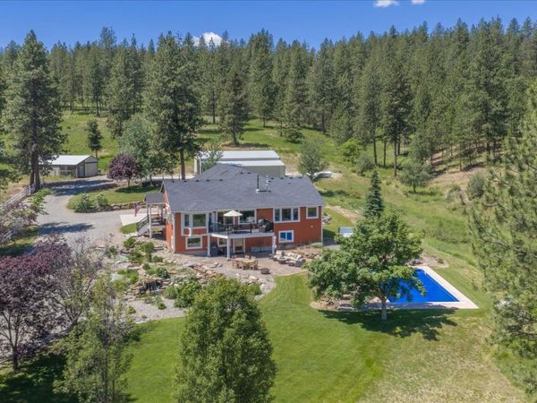 710 S Idaho Rd, Liberty Lake, WA 99019
