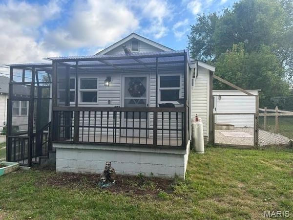 1003 W Ellis Street , Salem, MO 65560