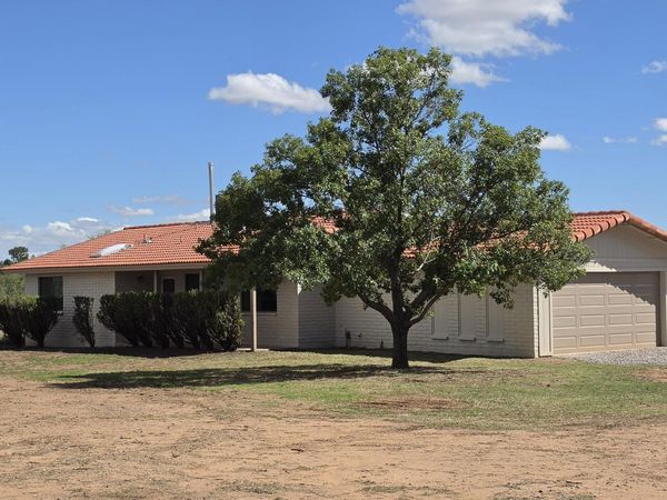 4708 E CAMINO SEGUNDO, Sierra Vista, AZ 85650
