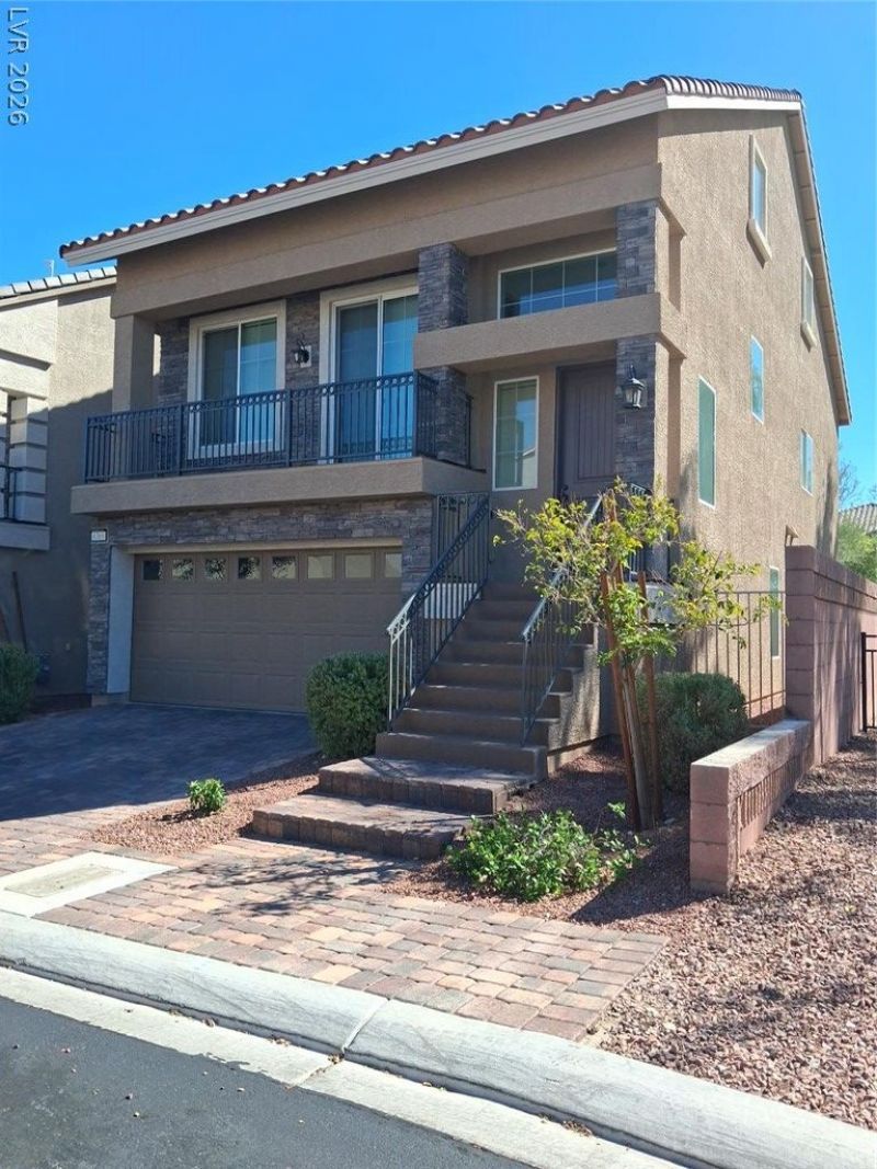 6369 Luna Rosa Avenue, Las Vegas, NV 89118 Main Photo