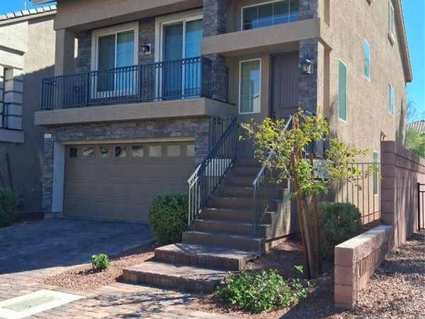 6369 Luna Rosa Avenue, Las Vegas, NV 89118