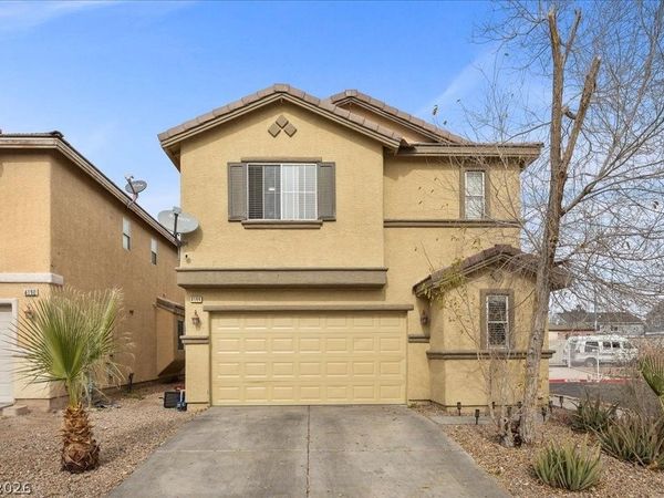 4144 Wheatleigh Court, Las Vegas, NV 89115