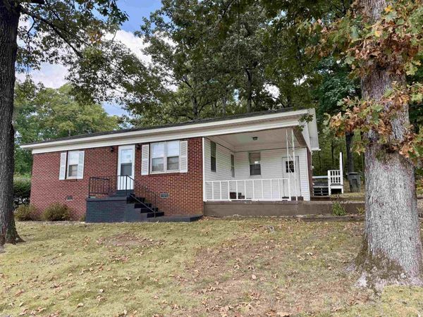4572 45 HWY, Selmer, TN 38375