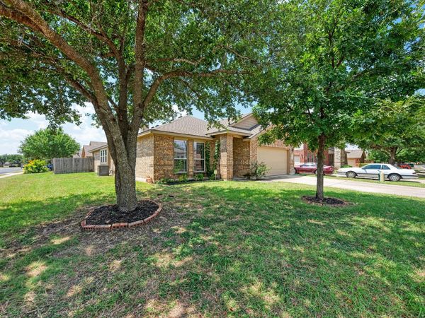 601 Timothy John DR, Pflugerville, TX 78660