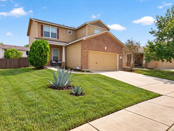 8906 MISSION STRM, San Antonio, TX 78223