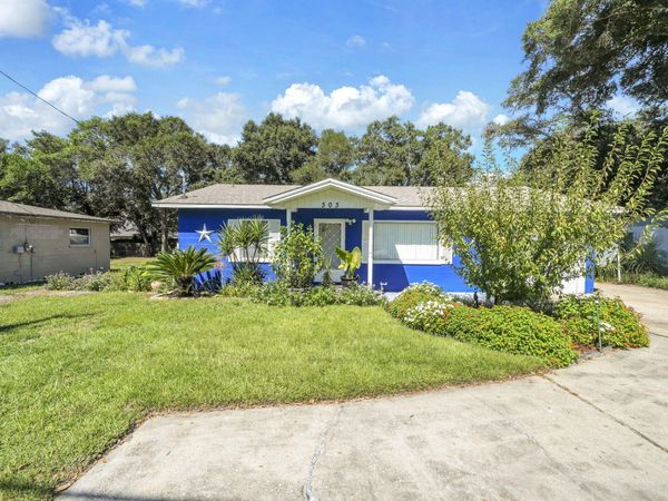 303 N Beal Parkway, Fort Walton Beach, FL 32548