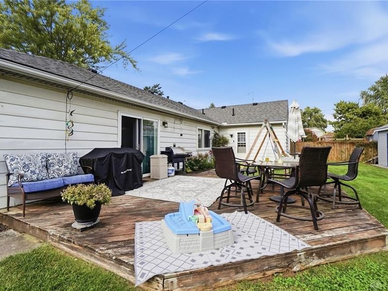 122 Mountair Drive, Vandalia, OH 45377 Photo 37