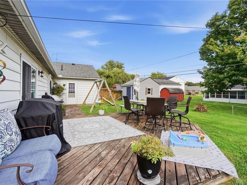 122 Mountair Drive, Vandalia, OH 45377 Photo 39