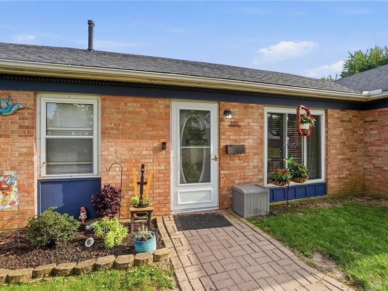 122 Mountair Drive, Vandalia, OH 45377 Photo 4