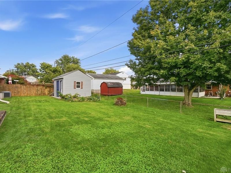 122 Mountair Drive, Vandalia, OH 45377 Photo 40