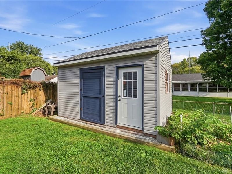 122 Mountair Drive, Vandalia, OH 45377 Photo 42