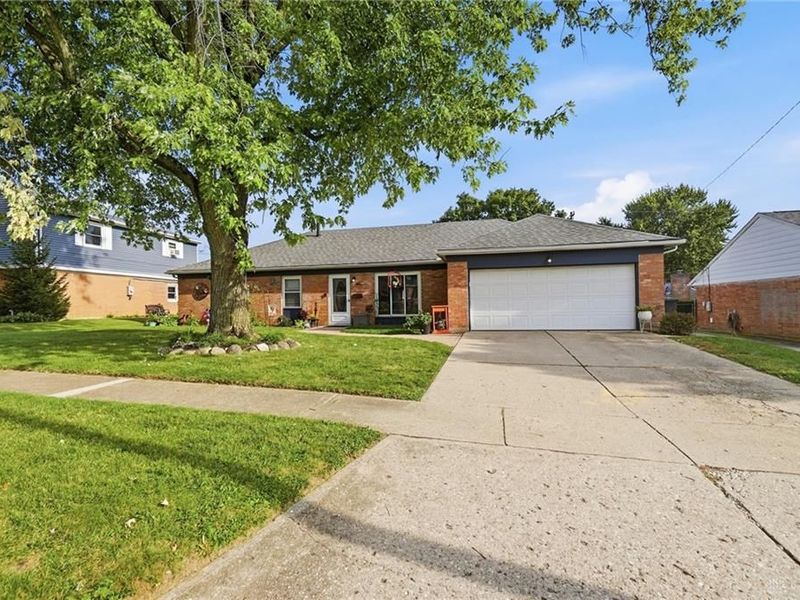 122 Mountair Drive, Vandalia, OH 45377 Photo 45