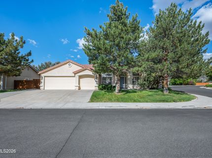 3244 Brisa Court, Sparks, NV 89436 Photo