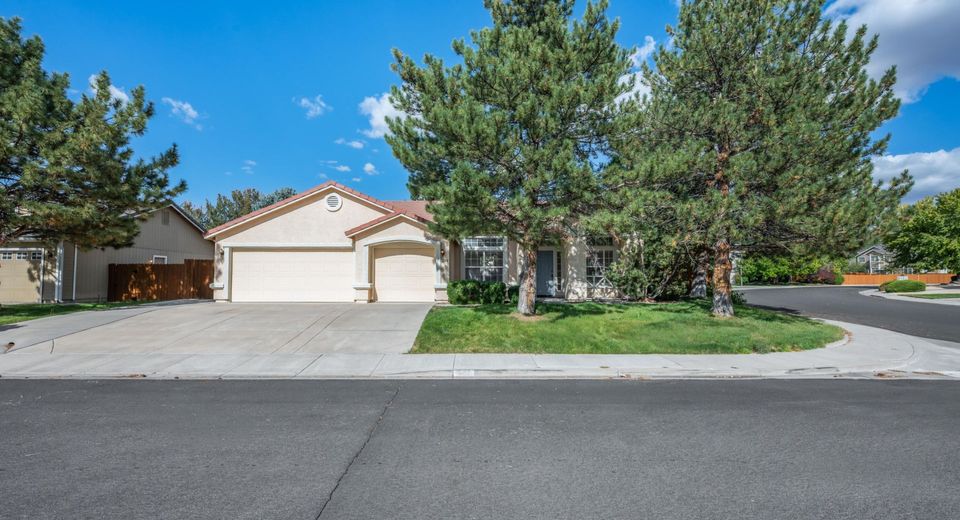 3244 Brisa Court, Sparks, NV 89436 Photo
