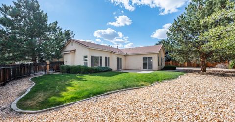3244 Brisa Court, Sparks, NV 89436 Photo