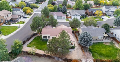 3244 Brisa Court, Sparks, NV 89436 Photo
