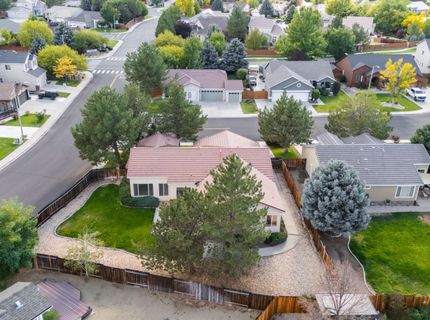 3244 Brisa Court, Sparks, NV 89436 Photo