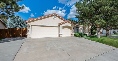 3244 Brisa Court, Sparks, NV 89436 Photo