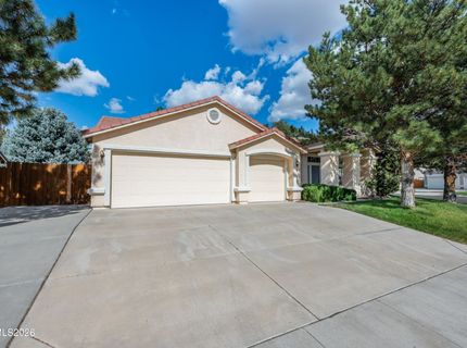 3244 Brisa Court, Sparks, NV 89436 Photo