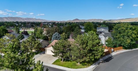 3244 Brisa Court, Sparks, NV 89436 Photo