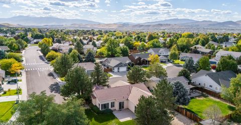 3244 Brisa Court, Sparks, NV 89436 Photo