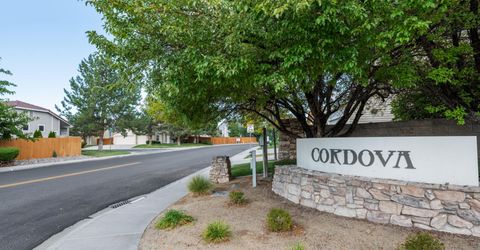 3244 Brisa Court, Sparks, NV 89436 Photo
