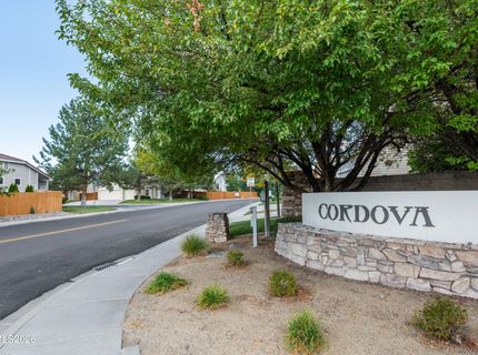 3244 Brisa Court, Sparks, NV 89436 Photo