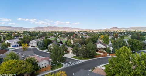 3244 Brisa Court, Sparks, NV 89436 Photo