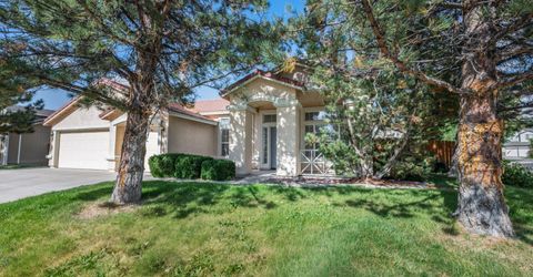3244 Brisa Court, Sparks, NV 89436 Photo
