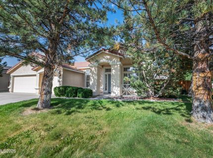 3244 Brisa Court, Sparks, NV 89436 Photo
