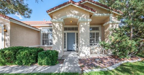 3244 Brisa Court, Sparks, NV 89436 Photo