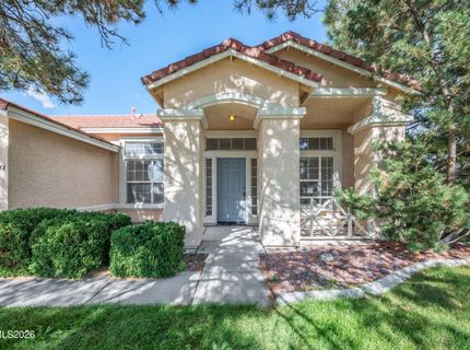 3244 Brisa Court, Sparks, NV 89436 Photo