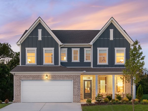 129 Emeline Way , Mount Juliet, TN 37122