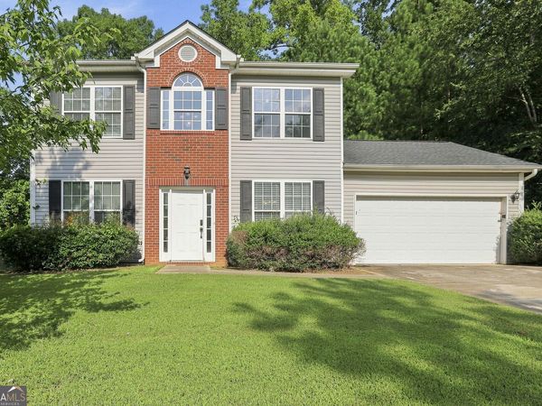 182 Wilhelmina Drive, Austell, GA 30168