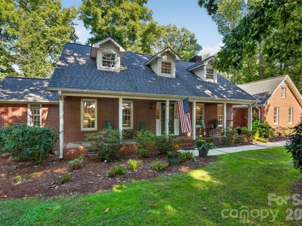 310 Travis Lane, Salisbury, NC 28146