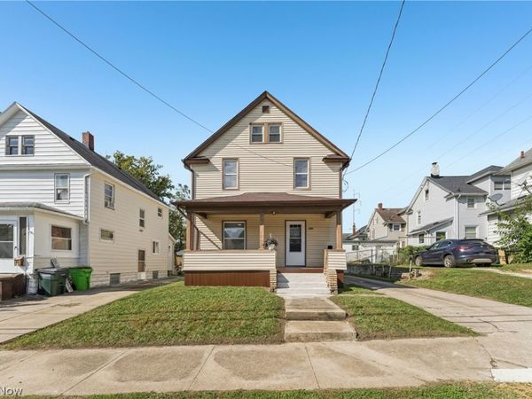 252 17th Street NW, Barberton, OH 44203