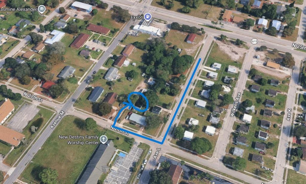 2516 Ave L, Unit b, Fort Pierce, FL 34947 Photo