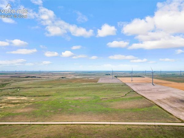 County Road 141 , Simla, CO 80835