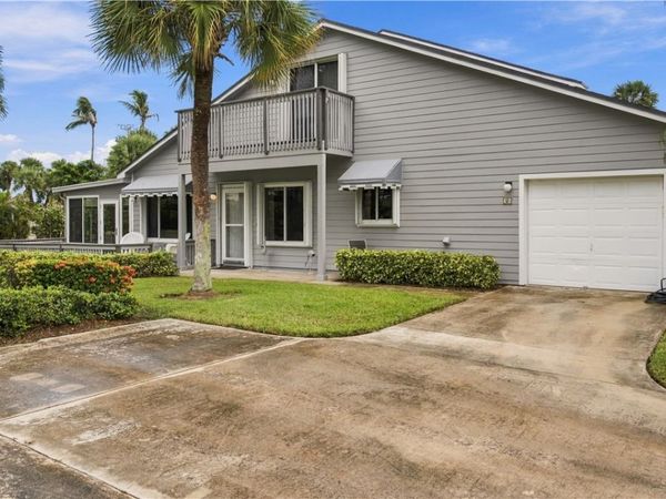 4949 N A1A Highway , Unit 54, Fort Pierce, FL 34949