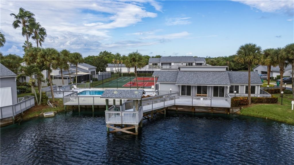 4949 N A1a Highway , Unit 54, Fort Pierce, FL 34949 Photo