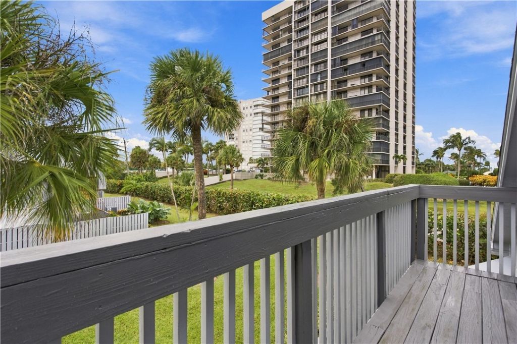 4949 N A1a Highway , Unit 54, Fort Pierce, FL 34949 Photo