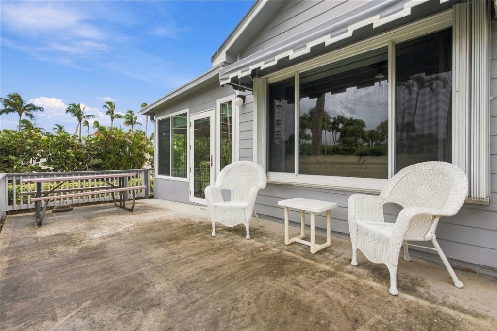 4949 N A1a Highway , Unit 54, Fort Pierce, FL 34949 Photo