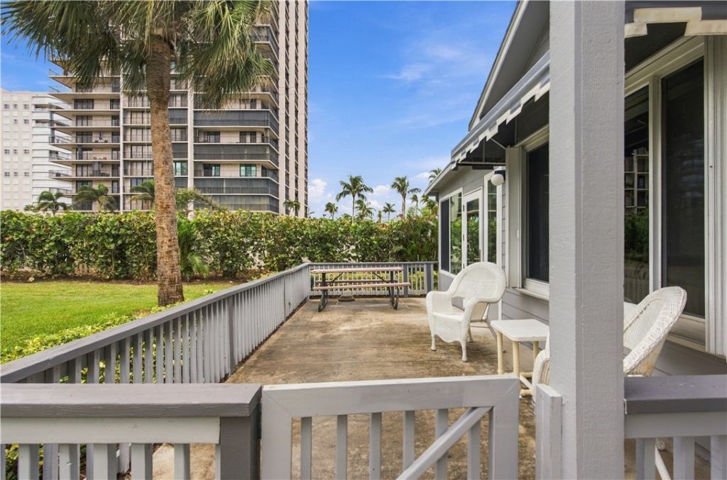 4949 N A1a Highway , Unit 54, Fort Pierce, FL 34949 Photo