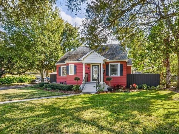 1002 W INDIANA AVENUE , TAMPA, FL 33603
